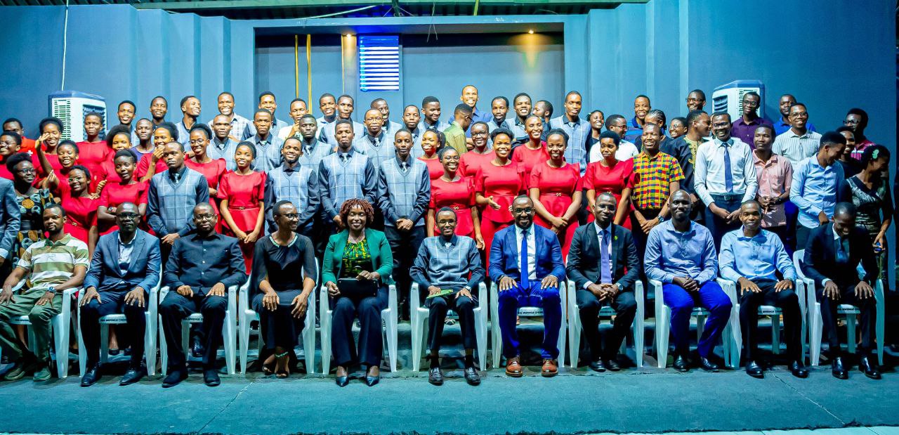 Tucasa Muhas Projects